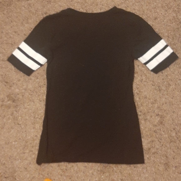 Breaking news i don't care t-shirt - Picture 2 of 2